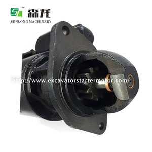 Motorino di Avviamento per Trattore 12V 2.7KW 12T 960151M1,966413M91,966431M91,966441M91,966448M91,966980M91,967509M1,26190,26190A per <span class=keywords><strong>Bosch</strong></span> - Product Image 3