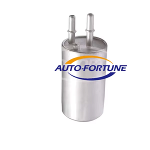 Filtro de combustible diésel de alta calidad, piezas de coche japonesas, oem 1501 5509 1501 para MITSUBISHI, 5509, 1501, 5509 - Product Image 2