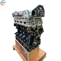 Ensemble moteur diesel haute performance 2.3L F1AF pour Iveco Daily Fiat Ducato