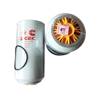 Filtro de Agua y Combustible de Alta Calidad para Motor Diésel FS20124 5405297 para Excavadora, Grupo Electrógeno, Ebox Dragster
