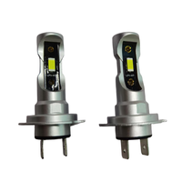Super Lumineux Pas Cher 80w Voiture Led Ampoules H13 9006 9005 H11 12v H7 H4 Led Phare