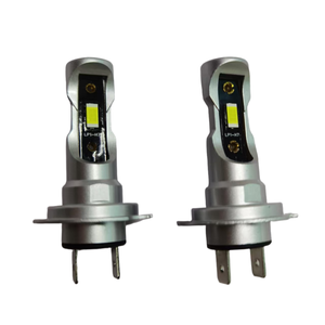 Super brillante barato 80W coche Led bombillas H13 9006 9005 H11 12V H7 H4 Led faro - Product Image 4