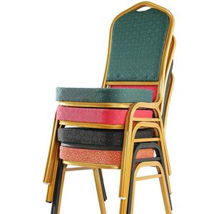 Mesas y sillas de fiesta para decoración, sillas apilables de boda - Product Image 1