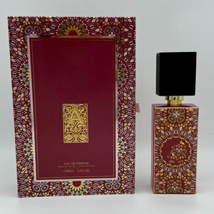<span class=keywords><strong>Parfum</strong></span> Oud Arabe Populaire Unisexe Vente en Gros de Fragrances Orientales pour Hommes et Femmes - Product Image 3