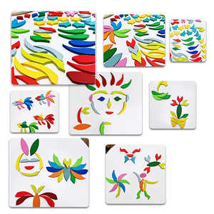 Certificat CE populaire jouet éducatif en bois arc-en-ciel motif puzzle <span class=keywords><strong>jeu</strong></span> de voyage ensemble logique géométrie <span class=keywords><strong>jeu</strong></span> pour garçons et filles - Product Image 5