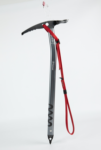 <span class=keywords><strong>Piccozza</strong></span> <span class=keywords><strong>da</strong></span> Ghiaccio Multifunzionale in Alluminio Leggero per Alpinisti e Arrampicata su Ghiaccio - Product Image 5