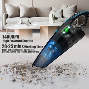 Aspiradora <span class=keywords><strong>de</strong></span> coche práctica, máquina <span class=keywords><strong>de</strong></span> <span class=keywords><strong>lavado</strong></span> con fuerte succión, patente mundial, gran oferta - Product Image 5