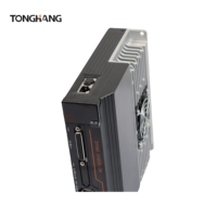 TONGHANG Encodeur Absolu 23 Bits Servomoteur AC Communication Sans Fil Triphasé 220VAC IP65 0.88-1.7kW Résistance Intégrée