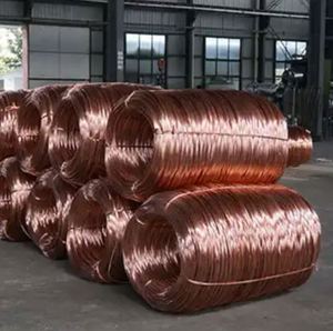 ขายส่งเศษสายเคเบิลทองแดงเข้มข้น ทองแดงอิเล็กโทรไลต์แคโทด 99.99% ทองเหลือง - Product Image 3