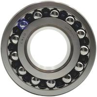 Roulement à billes à alignement automatique 2219, 95x170x43mm, en acier GCr15, pour ventilateur et souffleur