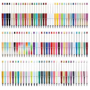 DIY钢笔多色喷漆可爱三色渐变益智手工文具礼品批发现货中国 - Product Image 5