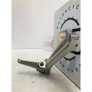 Poggiapiedi Posteriore Destro YAMAHA R6 1999-2002, Parte per Motocicletta - Product Image 4