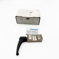 Élément de serrage manuel pour rail de guidage linéaire ZIMMER HK1501A HK2001 HK2501 HK3001 HK3501 HK4501 HK5501