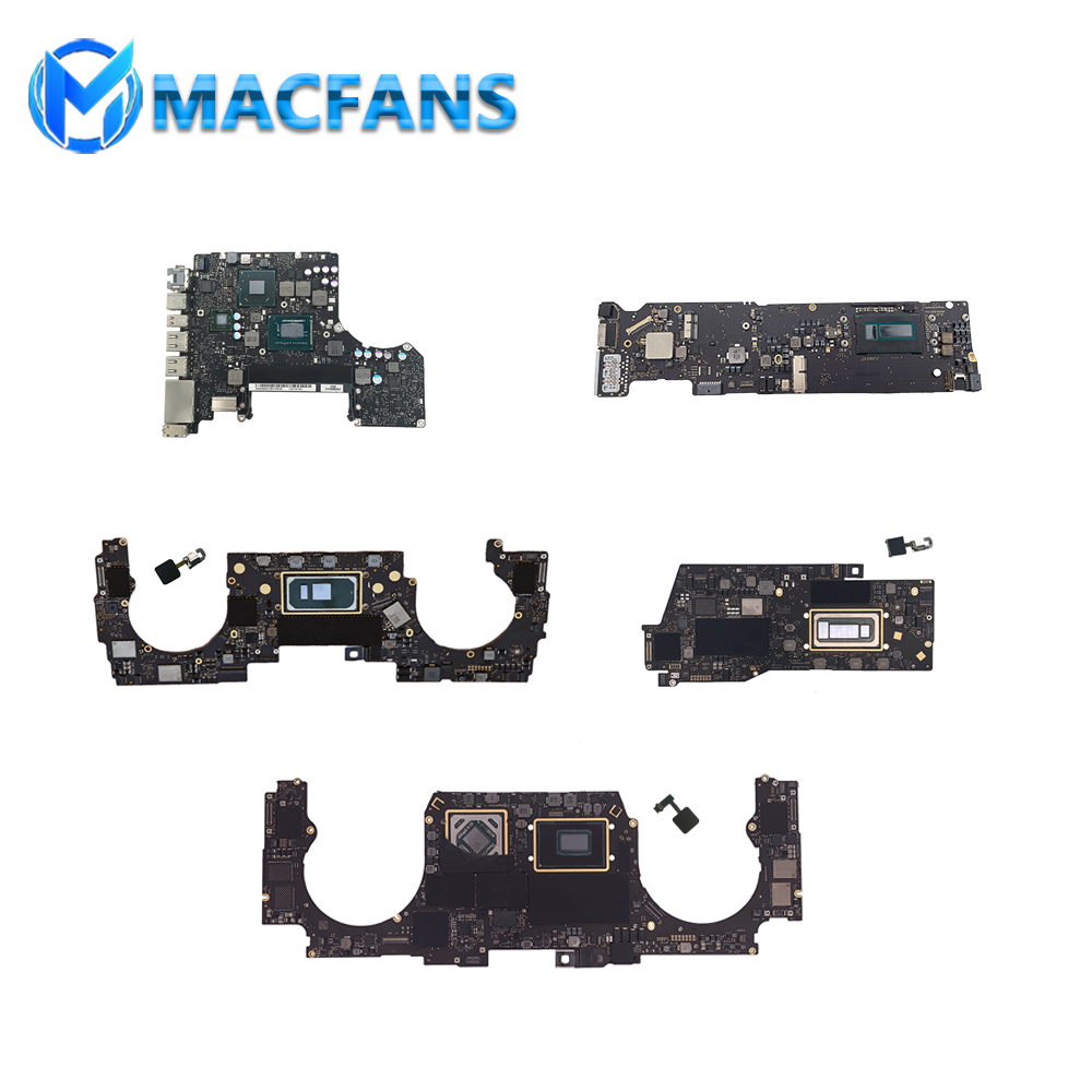 MacBook A2141 Logic Board i9 16GB RAM 1TB SSD