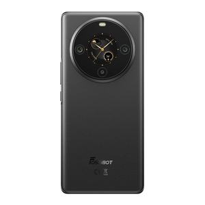 Smartphone Fossibot S3 PRO Octa Core 4G LTE/CDMA, écran AMOLED FHD de 6,6 pouces, appareil photo 64MP, batterie 5000mAh, identification par empreinte digitale, 6+128 Go, Android 14 - Product Image 3