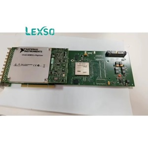 1PC New National Instruments PCI-5105 Oscilloscope Card Xgeqpt - Product Image 2