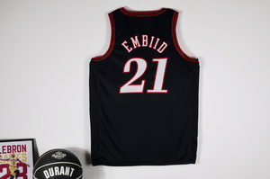 Conjunto de Camiseta de Baloncesto Retro al por Mayor, Personalizable con Nombre/Número Bordado, 100% Poliéster Antibacteriano, Sin Mangas, Grizzlies - Product Image 2