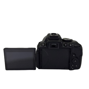 กล้อง <span class=keywords><strong>Nikon</strong></span> D5300 DSLR มือสองขายส่ง พร้อมเลนส์ 18-140 มม. VR ความละเอียด 24.2MP  พร้อม WiFi GPS ในตัว คุณภาพพรีเมียม ปรับปรุงใหม่สำหรับขายต่อ - Product Image 3