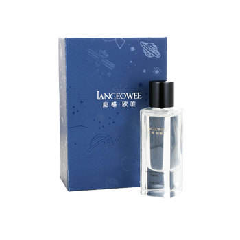 Crafted Elegance for Him: Timeless Appeal with black musk perfume men