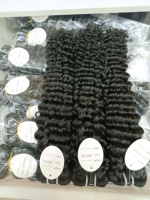 Paquetes de Cabello Humano Virgen Indio al por Mayor, Peluca Frontal Completa HD con Encaje Transparente Natural, Pelucas de Cabello Humano con Encaje Frontal