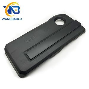 Cubierta de Motor WBL Automotive Parts 12500-6MA-J01 para <span class=keywords><strong>Honda</strong></span> 2023 Accord CRV Civic <span class=keywords><strong>ZRV</strong></span> Hybrid - Product Image 2