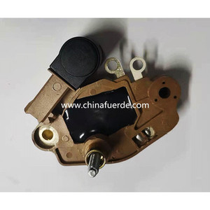 Régulateur d'alternateur 2541699C 593310 pour Renault, pièce de rechange - Product Image 2