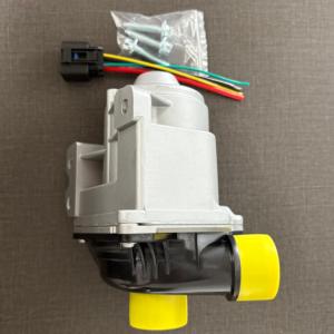 11517632426 für BMW 5er Serie F10 F25 E70 E89 F80 N54 N55 Motor Elektrische Kühlwasserpumpe - Product Image 3