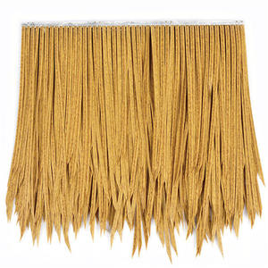 سقف قش صناعي مقاوم للماء من مورّدي الصين للبيع - Product Image 1