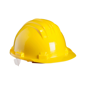 Caschi da Costruzione Gialli - Product Image 1