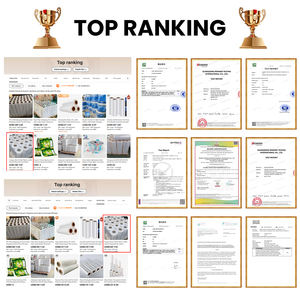 بانجدا بأسعار معقولة ورخيصة شفافة التفاف من البلاستيك يتقلص - Product Image 6