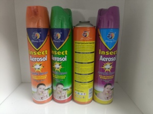 Spray Antimosquitos Ecológico <span class=keywords><strong>para</strong></span> Control de Plagas, Precio de Fábrica OEM ODM - Product Image 3