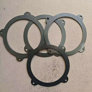 Placa de pieza de carretilla elevadora para 20DF-7 25DF-7 30DF-7 33DF-7 con OEM - Product Image 6