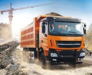 Camions bennes chinois 4x2 ZZ3167M3811 Nouveaux ZZ3167M4611 213kW – Emplois pour chauffeurs <span class=keywords><strong>de</strong></span> camions bennes - Product Image 4