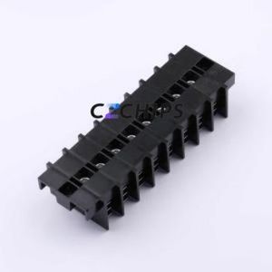 3070-PCM/08-033 Barrier Terminal <b>Block</b> Connector ( Pitch: 11mm )( <b>Mounting</b> Type: Leadless )( Rated Current: 20A ) - Product Image 2