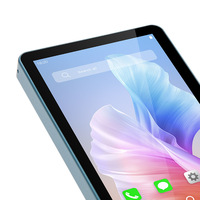 Mini Tablet PC UNIWA con Pantalla Táctil de >4 Pulgadas, Cámara Trasera de 8MP, Altavoz Integrado, Reproductor MP3/MP4, Radio FM, Grabadora de Voz y Juegos