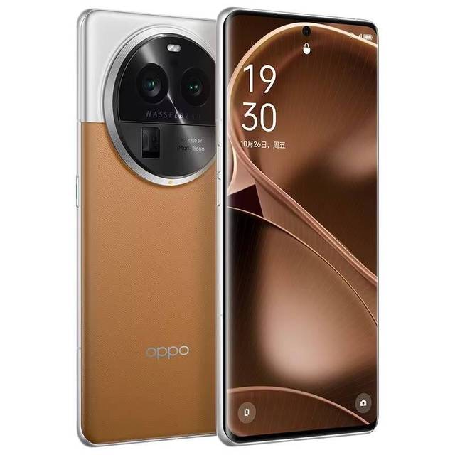 Wholesale Brand New Android Mobile for 0pp0 5G Smartphone ColorOS Original Find X6 Pro Phone