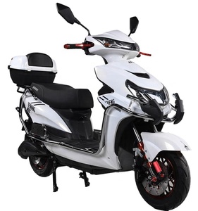 Scooter haute vitesse 80 km/h, vélo électrique puissant 60/72v 1000/1500/2000w, moto tout-terrain - Product Image 2
