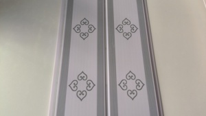 Trusus PVC Canxi cacbonat trần Panel tường trần cho khách sạn vv - Product Image 3