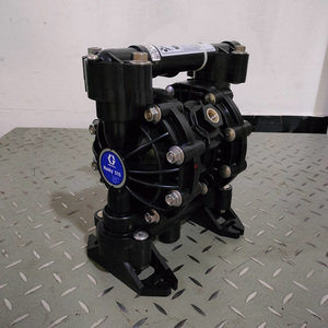 Husky 515 Series k05d d51277 bơm màng khí nén (bơm aodd) xử lý nước công nghiệp hiệu suất cao 15 GPM 100 <span class=keywords><strong>PSI</strong></span> - Product Image 3