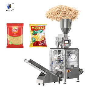 Automático <span class=keywords><strong>de</strong></span> mezcla <span class=keywords><strong>de</strong></span> nueces comer granos <span class=keywords><strong>de</strong></span> <span class=keywords><strong>café</strong></span>, semillas <span class=keywords><strong>de</strong></span> sésamo pasta gránulo máquina <span class=keywords><strong>de</strong></span> envasado <span class=keywords><strong>de</strong></span> alimentos - Product Image 1