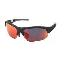 Nouvelles Lunettes de Soleil Sport Vintage Tendance 2026 Unisexe pour l'Extérieur, Monture TR90, Cadre Complet Rectangulaire, Polarisées, Protection UV