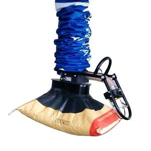 Elevador de tubo de vacío a <span class=keywords><strong>precio</strong></span> de fábrica para caja de cartón, bolsa con ventosa, elevador de tubo de vacío, exportadores - Product Image 2