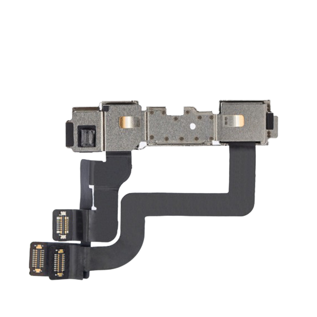 Mobile Phone Flex Cables Charging Port Connector for Samsung for Iphone for Xiaomi Phone Spare Parts Repair