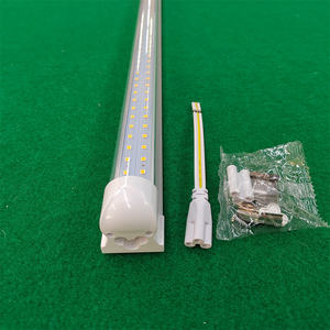 Luz de cultivo LED de espectro ajustable para plantas de interior: crecimiento de <span class=keywords><strong>ciclo</strong></span> completo, regulable, ahorro de energía, alta eficiencia - Product Image 6