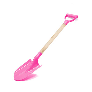 <b>Cheap</b> Big Plastic Summer Beach <b>Sand</b> Play Shovel for Kids - Product Image 2