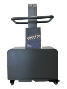 Automatisation machine de charge de <span class=keywords><strong>VOREY</strong></span> et VD3350 bon ami - Product Image 2