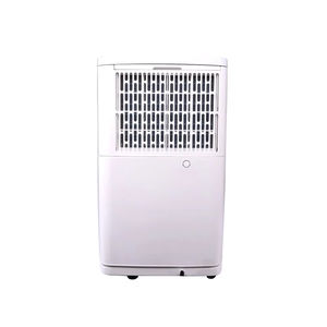 Deshumidificador inteligente DHC con funciones de limpieza de aire para el hogar, retroiluminación LCD ajustable - Product Image 4