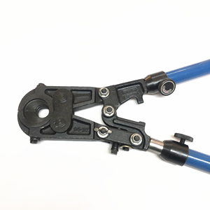 Bán Hàng Nóng Ống Bán Buôn Của Nhãn Hiệu Pex Báo Chí Ống <span class=keywords><strong>Crimping</strong></span> Công Cụ - Product Image 3