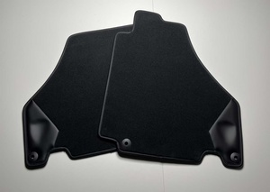 Alfombrillas para <span class=keywords><strong>Aston</strong></span> <span class=keywords><strong>Martin</strong></span> DB11, Decoraciones Interiores DBX, Alfombrillas Originales de Fábrica para Rapide Vantage - Product Image 4