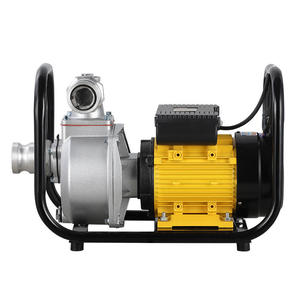 Bomba de Transferencia de Alta Calidad de 550 L/min, Autocebante, para Flujo de Aceite y Reabastecimiento, de Alto Rendimiento ZS-B12, Bomba de Aceite Autocebante de Alto Flujo - Product Image 3